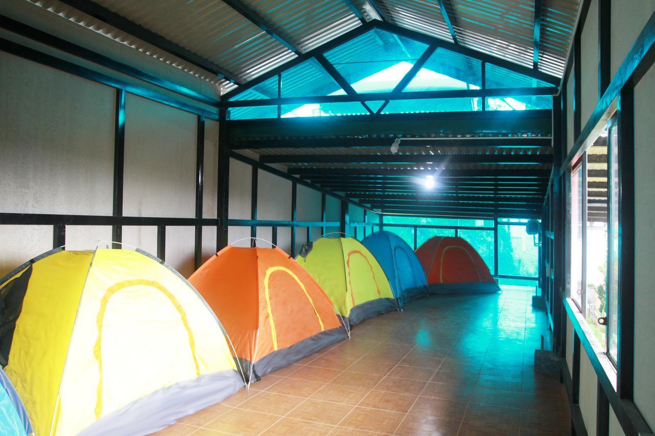 Icolor Dalat Hostel Ruang foto